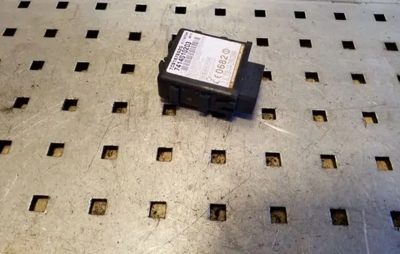 Mazda Premacy Immobilizer control unit/module TC91675G2G