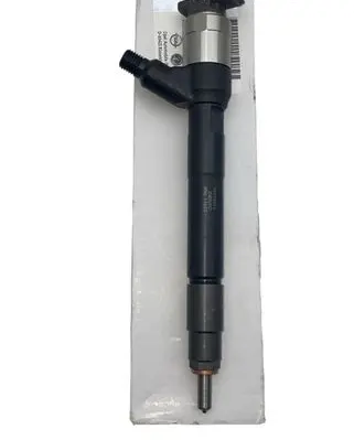 Opel Insignia B Fuel injector 55570012