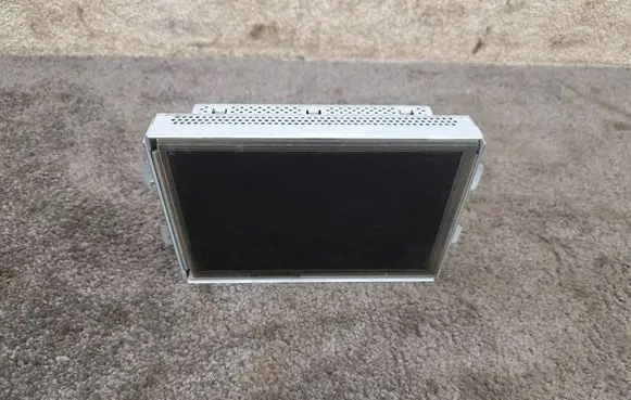 Land Rover Range Rover Sport L494 Screen/display/small screen EK6210E889BF 7505350069
