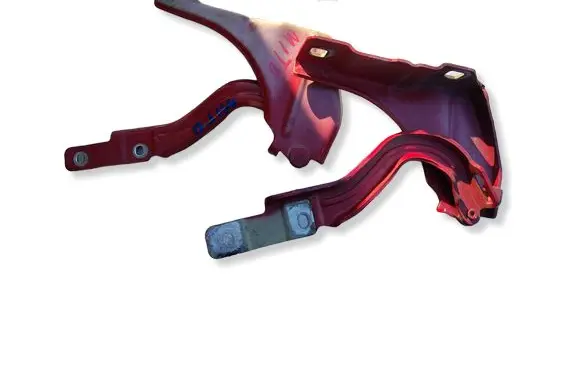 Alfa Romeo Mito Engine bonnet/hood hinges 