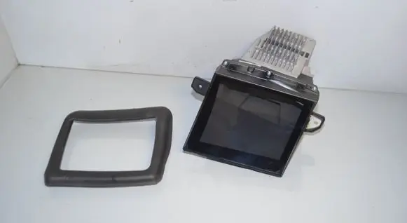 BMW 5 F10 F11 Head up display screen 9246212 62309246212 62309323557