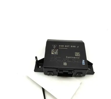 Porsche Macan (95B) Gateway control module 95B907530J A2C7378130900