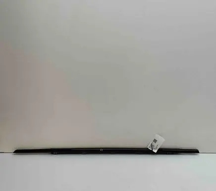 Hyundai IONIQ 6 Rear door glass trim molding 83220KL010