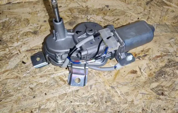 Suzuki Alto Rear window wiper motor 38810M68K00
