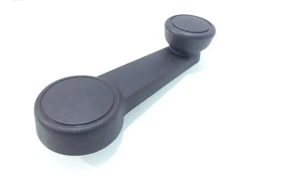 Ford Fiesta Rear door window winding handle 