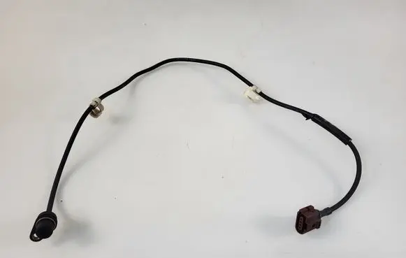 Skoda Fabia Mk1 (6Y) Steering angle sensor 6Q1423291A