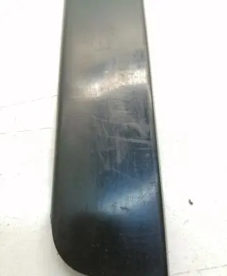 Ford Transit Rear side glass trim 