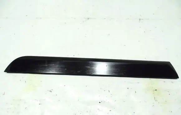Audi A4 S4 B7 8E 8H Front sill trim cover