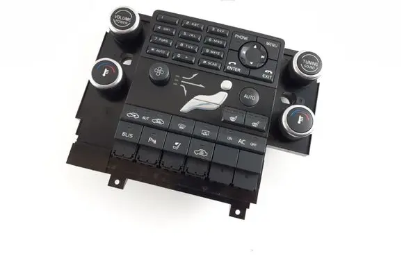 Volvo V70 Climate control unit 30774366