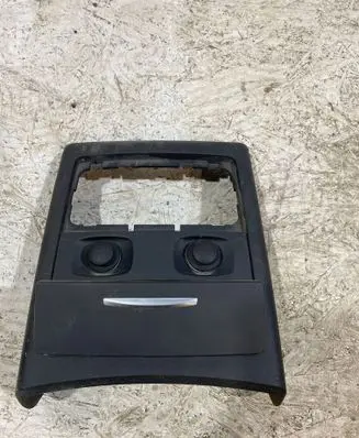 BMW 3 E90 E91 Ashtray (rear) 7139048 81333 E116234240