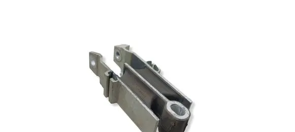 Volvo S60 Engine mount bracket 31401239