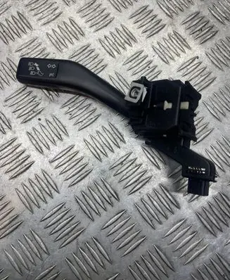 Volkswagen Golf VI Indicator stalk ANP80H012C 5JF0587A 1K0953513E