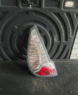 Renault Scenic III - Grand scenic III Rear/tail lights 265558940R