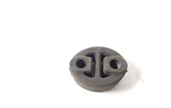 Muffler mount bracket/holder