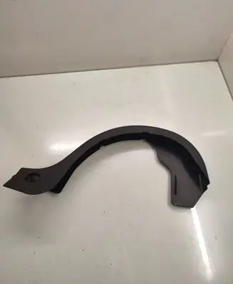 Mercedes-Benz C W204 Other trunk/boot trim element A2048210189