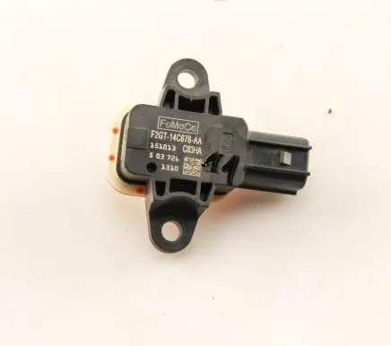 Ford Kuga II Airbag deployment crash/impact sensor F2GT14C676AA