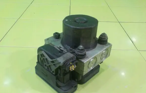 Ford Transit ABS Pump 0265254455