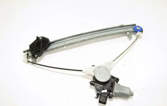 Subaru Forester SH Front window lifting mechanism without motor kodo