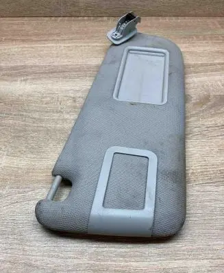 Audi A6 S6 C6 4F Sun visor 4F0857552