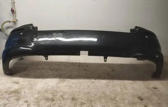 Toyota Corolla Verso AR10 Rear bumper 521590F040