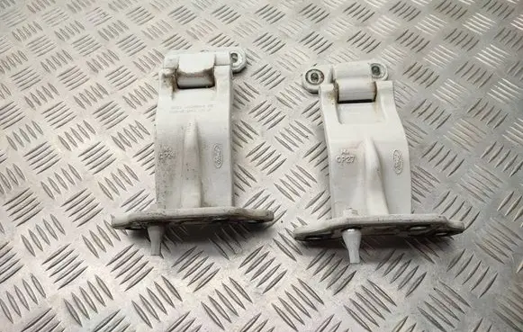 Ford Transit Custom Loading door hinge set BK21V42983AG BK21V429A14AE
