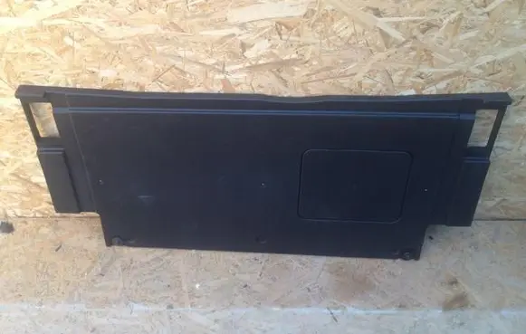 Audi A7 S7 4G Other trunk/boot trim element 4G8863373