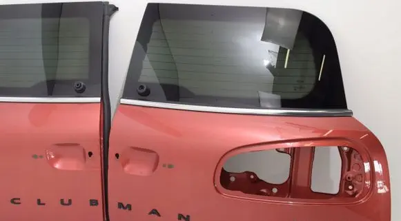 Mini Clubman F54 Tailgate/trunk/boot lid 41007411614