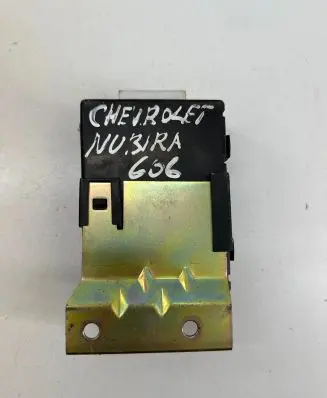 Chevrolet Nubira Power steering control unit/module 96413272 5H020351