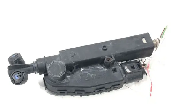 Audi A8 S8 D3 4E Headlight washer spray nozzle 4E0955966A