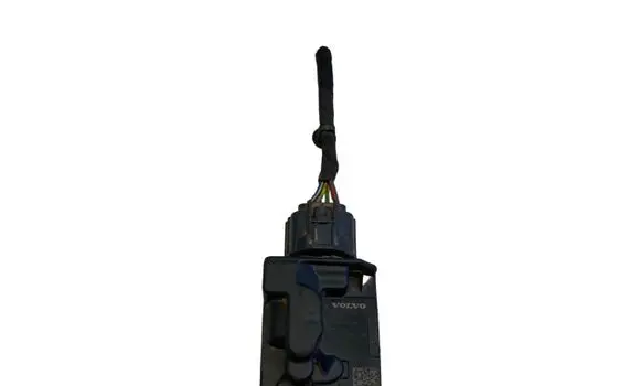 Volvo S60 Fuel injection pump control unit/module 32312196