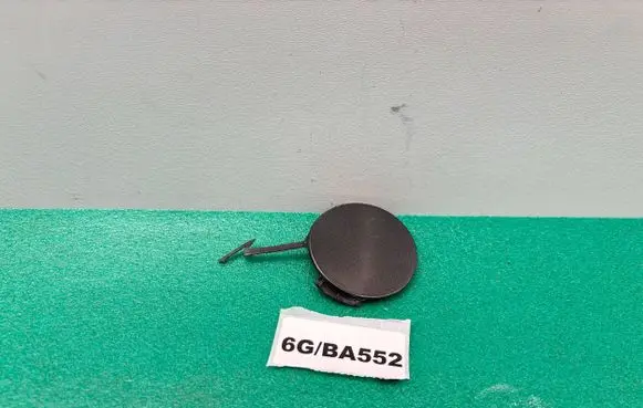 Ford Galaxy Front tow hook cap/cover EM2B-17F011-A