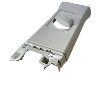 Ford Bronco (B) pillar trim (top) M1PBS24592BC M1PBS245S16