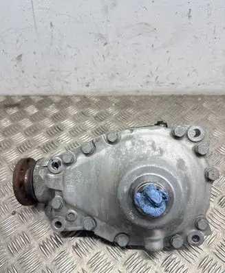 BMW 5 G30 G31 G38 Front differential 764887806 1708100983 7647386