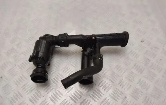 Thermostat/thermostat housing