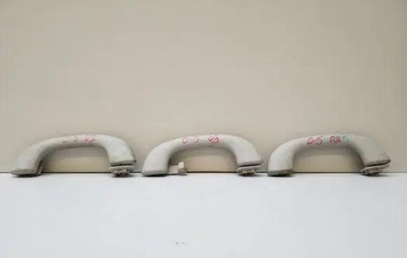 Citroen C5 Headlining set 9686111180 9681364780 9686109880
