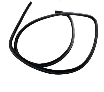 Dodge Charger Front door rubber seal 
