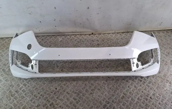 Skoda Scala Front bumper 657807221