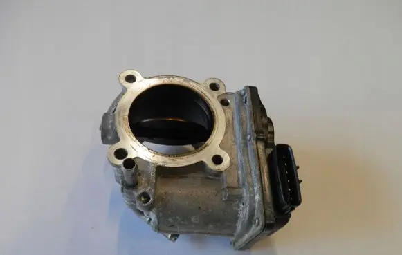 Toyota Hilux (AN120, AN130) Throttle valve 261000E01024D