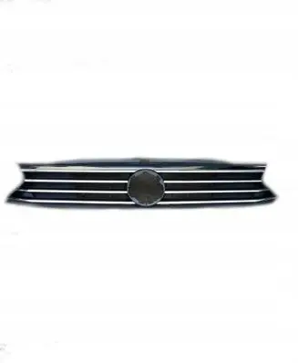 Volkswagen PASSAT B8 Front bumper upper radiator grill ATRAPA1830