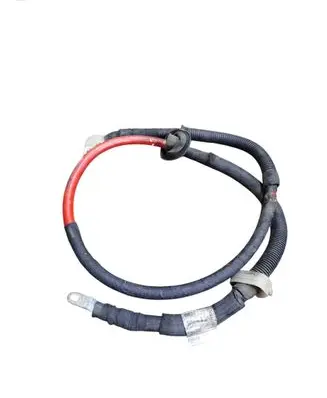 Fiat Ducato Positive cable (battery) 65063342