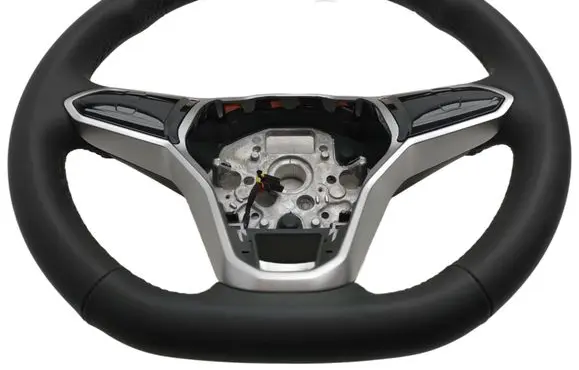 Volkswagen ID.3 Steering wheel 10A419089BN