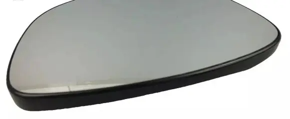 Citroen DS5 Wing mirror glass 232634084