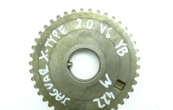 Jaguar X-Type Camshaft pulley/ VANOS 1X4E6256AD