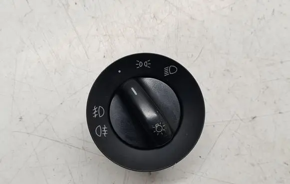 Porsche Cayenne (9PA) Light switch 7L5941531B