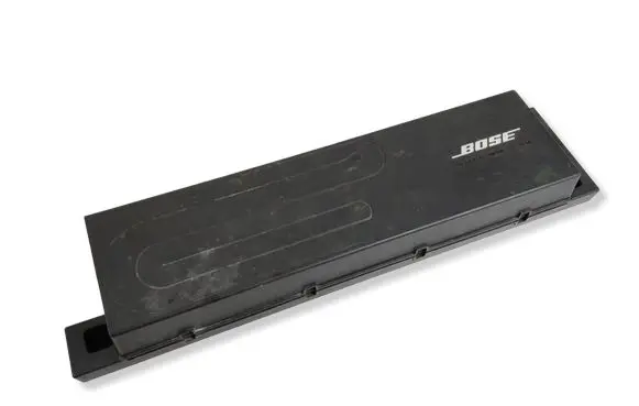 Nissan Leaf I (ZE0) Subwoofer speaker 281703NF0A