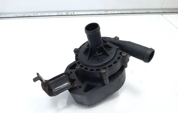 Tesla Model S Electric auxiliary coolant/water pump 600736700E 15288A0437