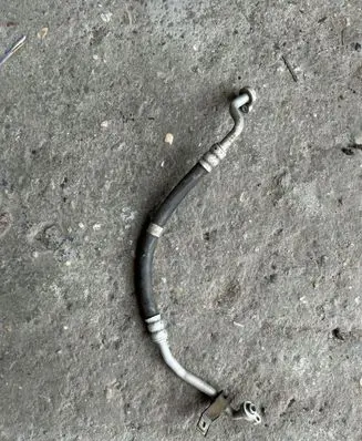 Mazda 3 I Air conditioning (A/C) pipe/hose