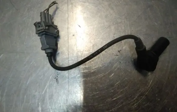 Volkswagen Transporter - Caravelle T4 Crankshaft position sensor 075906433B ABE