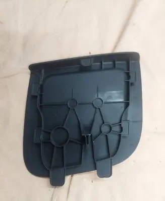 Audi A6 S6 C7 4G Tailgate trim