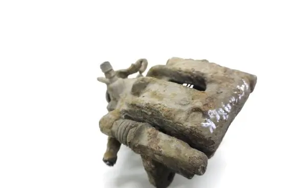 Ford Galaxy Rear brake caliper